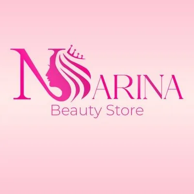 Foto profil resmi Narina Beauty Store dari akun toko